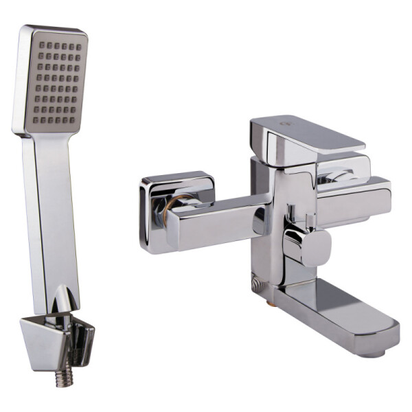 

Смеситель для ванны GF (CRM)/S- 10-005BN SD00025835