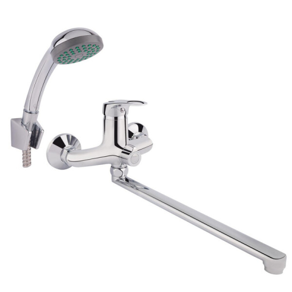 

Смеситель для ванны GF (CRM)/S- 13-005N SD00035239