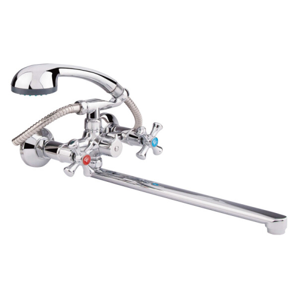 

Смеситель для ванны GF (CRM)/S- 21-140 SD00020985