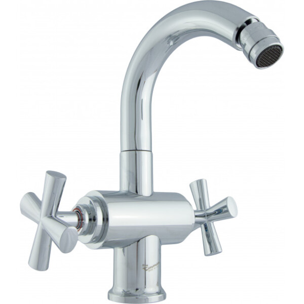 

Смеситель для биде EMMEVI SPIRIT NEW CR31004