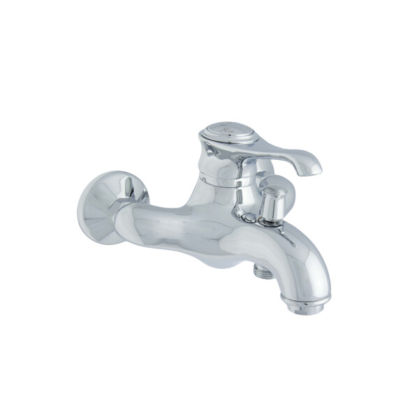 

Смеситель для ванны EMMEVI TIFFANY CR6001