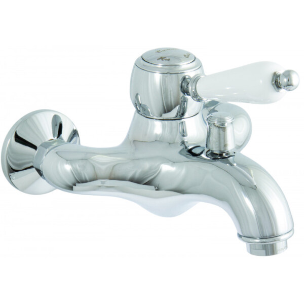 

Смеситель для ванны EMMEVI LAGUNA CR40061