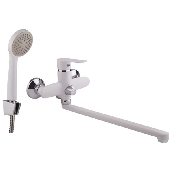 

Смеситель для ванны GF (WCR)/S- 07-005N SD00023722