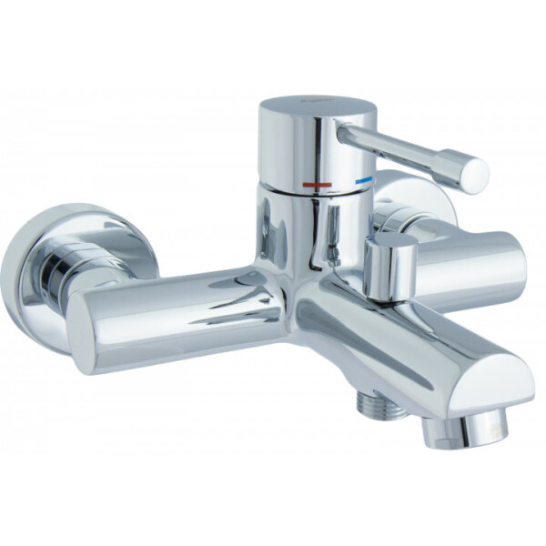 

Смеситель для ванны EMMEVI EDEN CR71001