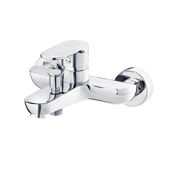 

Смеситель для ванны PERLA Elis PSH504