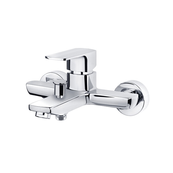 

Смеситель для ванны PERLA King PSH704