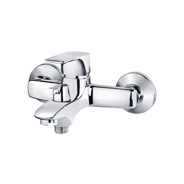 

Смеситель для ванны PERLA Split PSH404