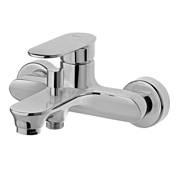 

Смеситель для ванны EMMEVI KIRY без аксессуаров CN88001