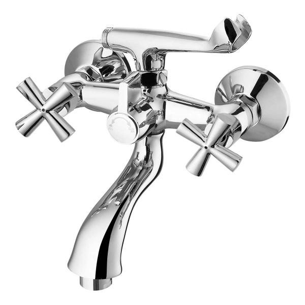 

Смеситель для ванны HAIBA SENTOSA 009