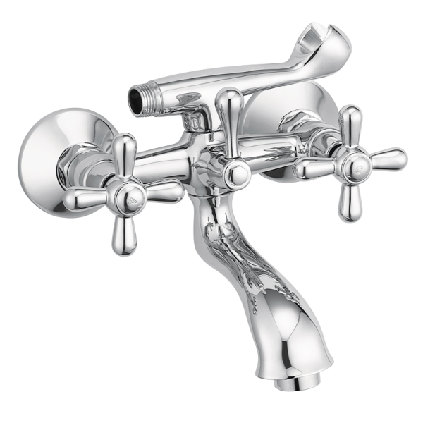 

Смеситель для ванны Haiba DOMINOX 142 HB0067