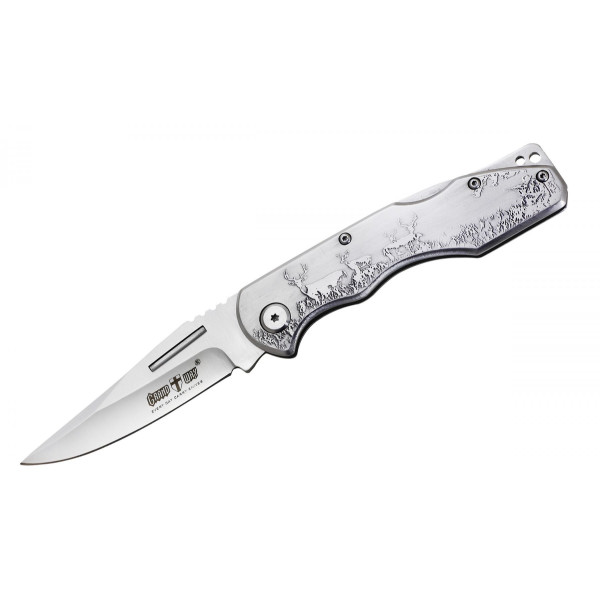 

Нож складной Grand Way (E-41)