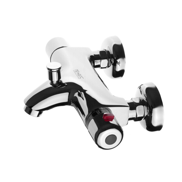 

Смеситель для ванны NEWARC Tekno 500511
