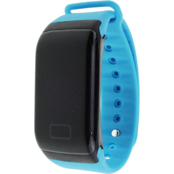

Фитнес-браслет Uwatch F1 Blue