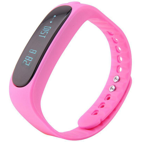 

UWatch E02 Pink