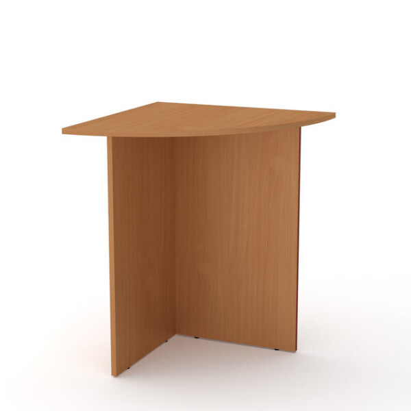 

Стол письменный мо 2 Компанит Бук