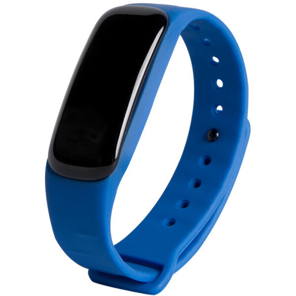 

Фитнес-браслет UWatch C1 Blue