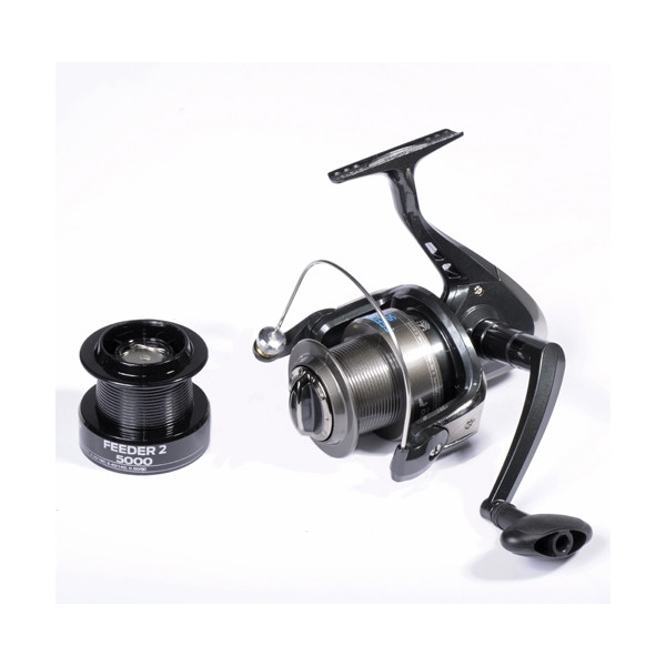 

Катушка Salmo Sniper Feeder 2 FD 6000 (2260FD)