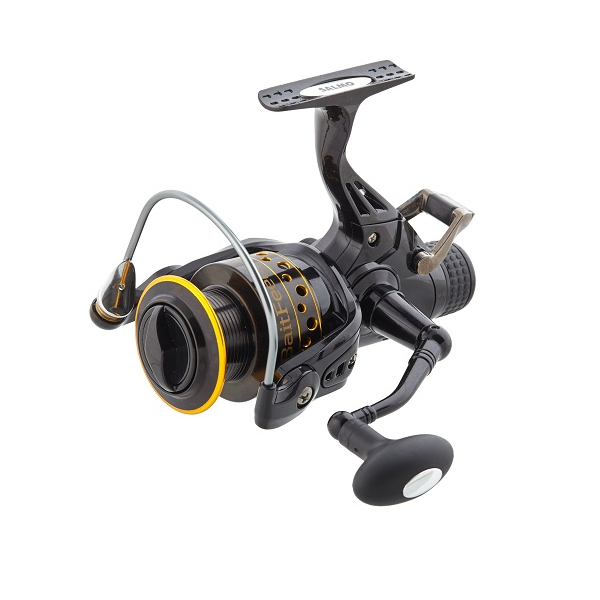 

Катушка Salmo Elite Baitfeeder 8 40BR (8540BR)