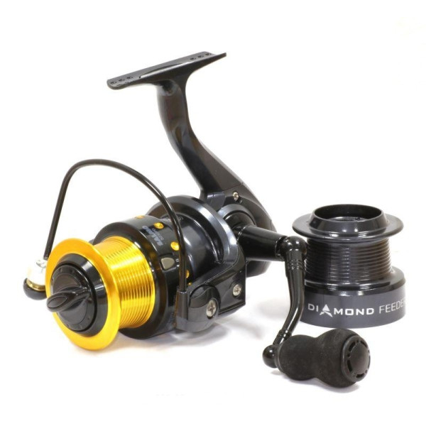 

Катушка Salmo Diamond Feeder 6 FD 30 (5230FD)