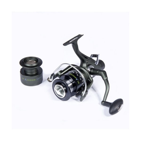 

Катушка Salmo Diamond Carp 5 40BR (2540BR)