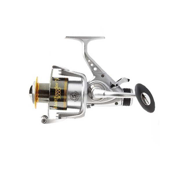 

Катушка Salmo Diamond Baitfeeder 5 3000 (2430BR)