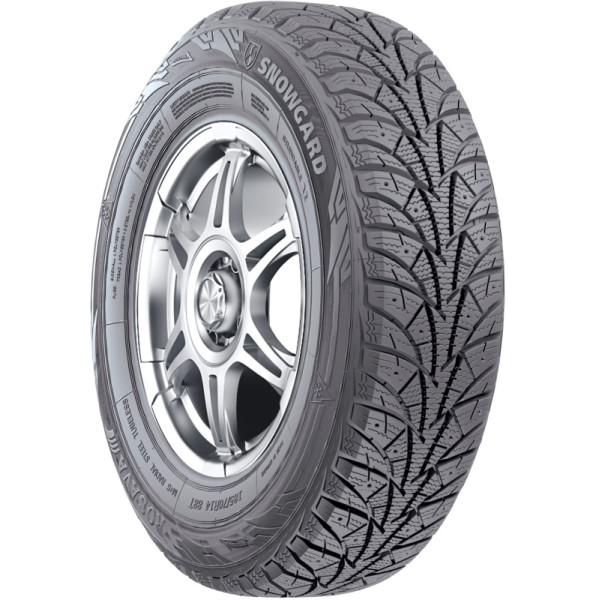 

Rosava SnowGard 185/60 R14 82T