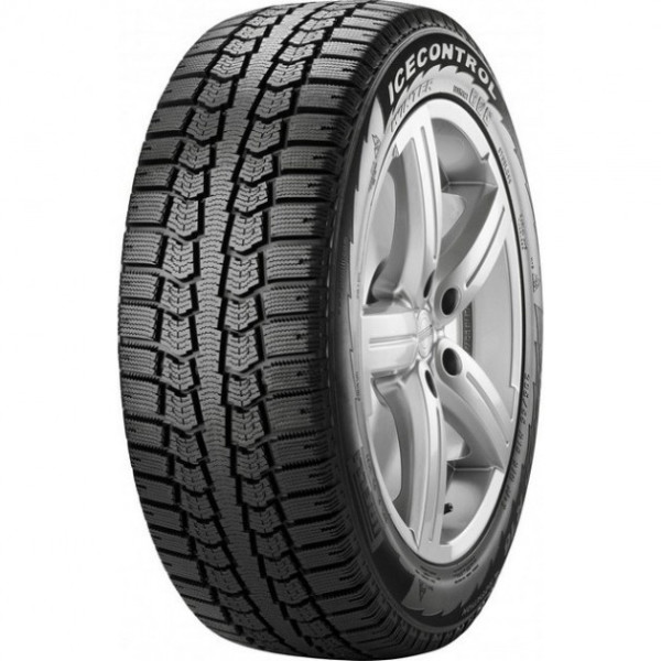 

Pirelli Winter Ice Control 215/60 R16 95T