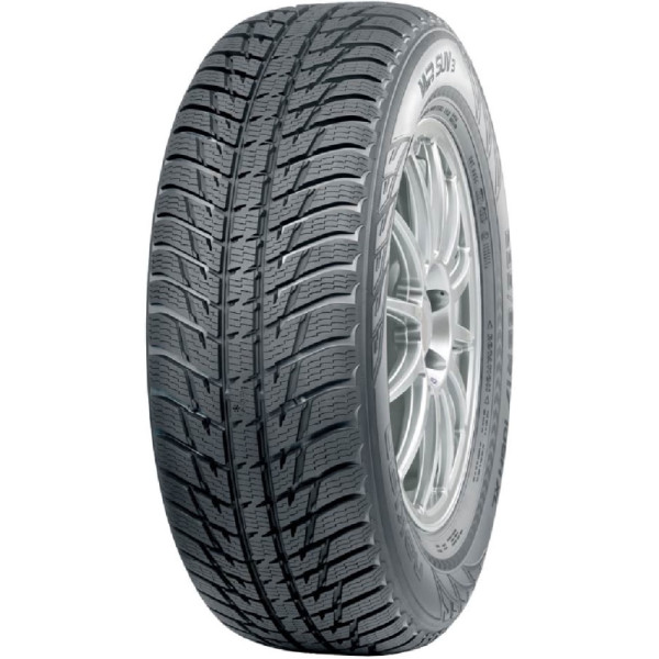 

Nokian WR SUV 4 275/50 R20 109H