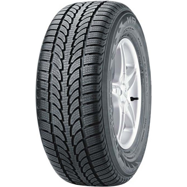 

Nokian WR SUV 4 255/60 R18 112H XL