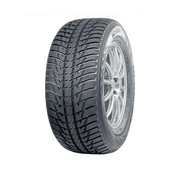 

Nokian WR SUV 3 235/55 R20 105H XL
