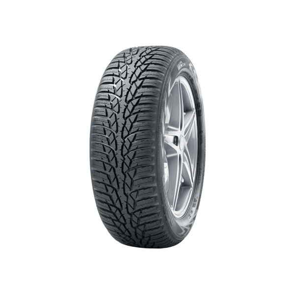 

Nokian WR D4 205/60 R16 92H