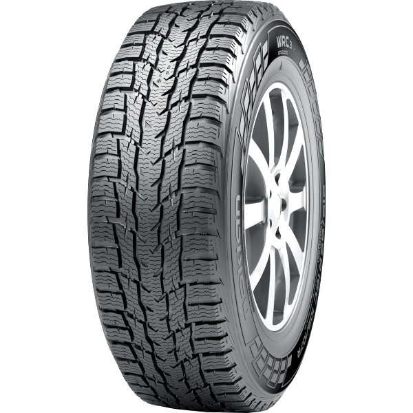

Nokian WR C3 205/65 R16 C 107/105T