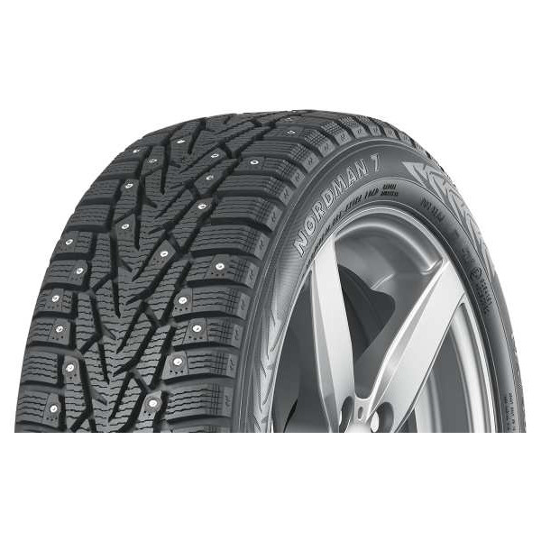 

Nokian Nordman 7 175/70 R14 88T XL шип