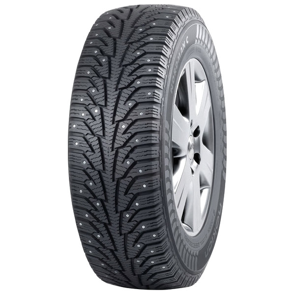 

Nokian Nordman 225/75 R16 C 121/120R