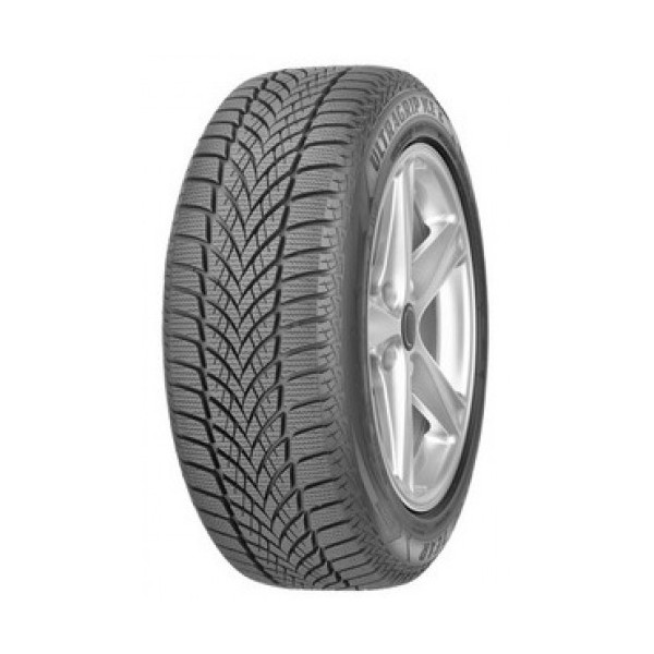 

Goodyear Ultra Grip Ice 2 225/55 R16 99T XL