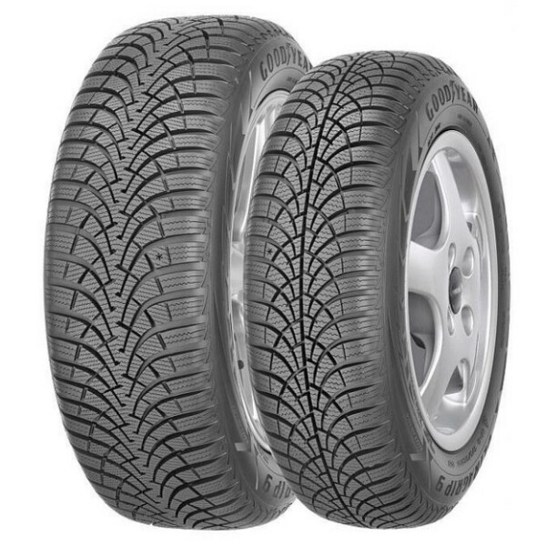 

Goodyear Ultra Grip 175/65 R15 84T