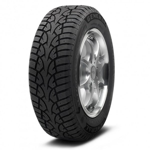 

General Altimax Arctic 215/55 R16 93Q