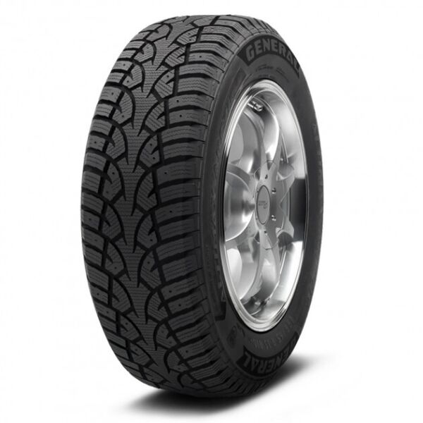 

Шины GENERAL ALTIMAX ARCTIC 84Q185/60R15