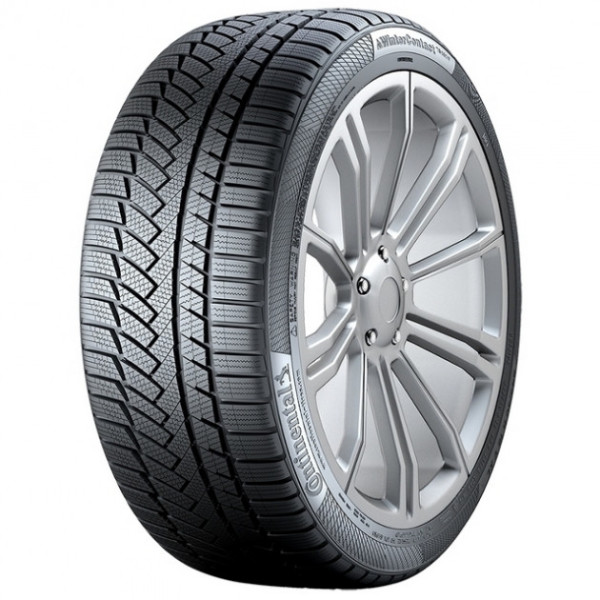 

Continental ContiWinterContact TS-850P 215/45 R17 91H