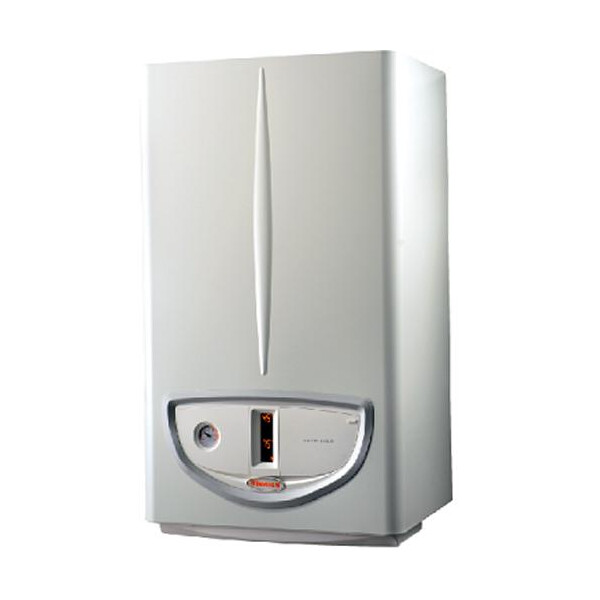 

Котел газовый IMMERGAS Maior Eolo 28 4 E - 28 кВт 2-х контурный (turbo)