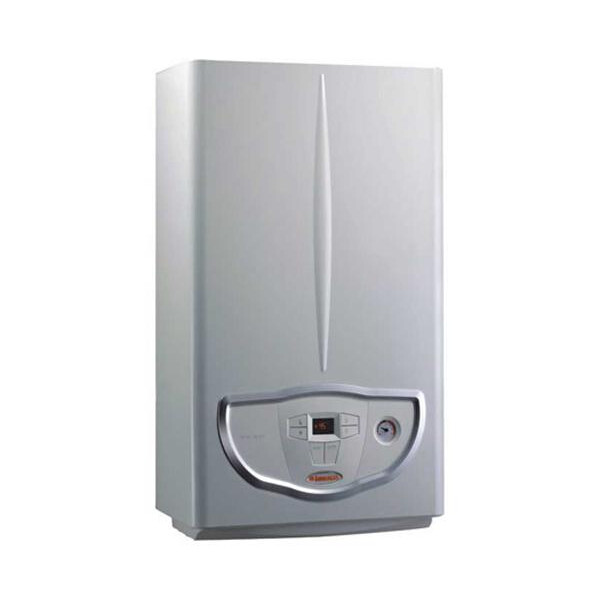 

Котел газовый IMMERGAS Nike Mini 24 3 E - 23,8 кВт 2-х контурный (atmo)