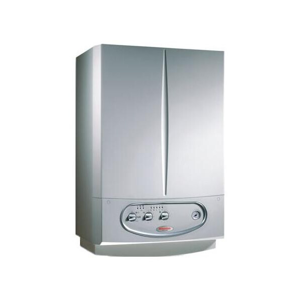 

Котел газовый IMMERGAS Zeus 24 kW E - 24 кВт TURBO (с бойлером 45 литров)
