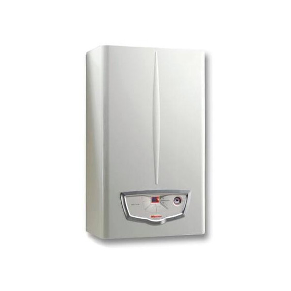 

Котел газовый IMMERGAS Eolo Star 24 4 Е - 23,8 кВт 2-х контурный (turbo)