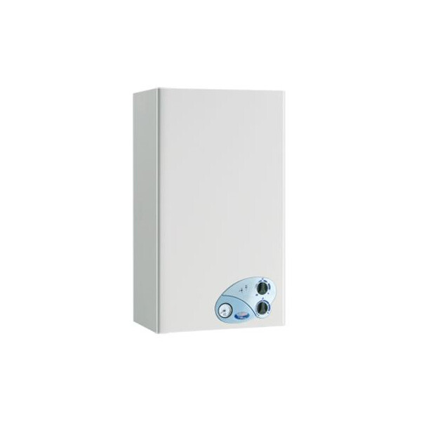 

Котел газовый NOVA FLORIDA Vela Compact CTN 24 - AF 2-х контурный (ATMO)