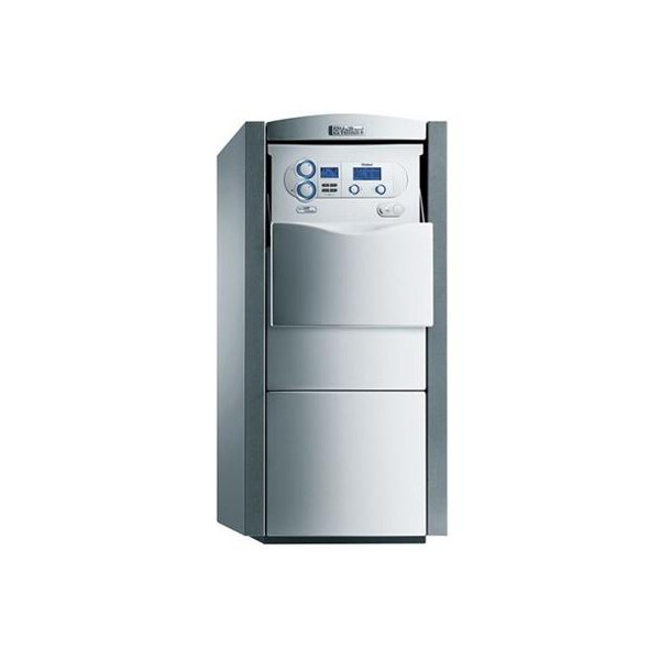 

Котел конденсационный VAILLANT ecoVIT exclusiv VKK 366/4 INT