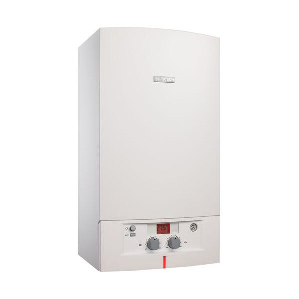 

Котел газовый настенный BOSCH Gaz 3000 W ZS 28-2 KE 26 кВт (1-контурный)