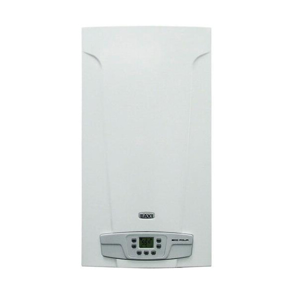 

Котел газовый настенный BAXI ECO Four 1.140 i