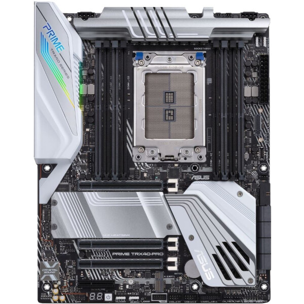 

ASUS PRIME TRX40-PRO