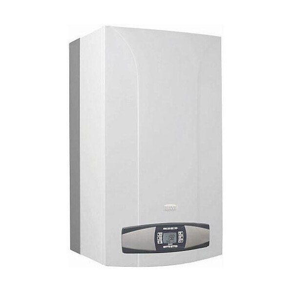 

Котел газовый настенный BAXI Luna 3 Comfort 1.240 i