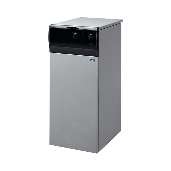 

Котел газовый напольный BAXI Slim 1.300 i